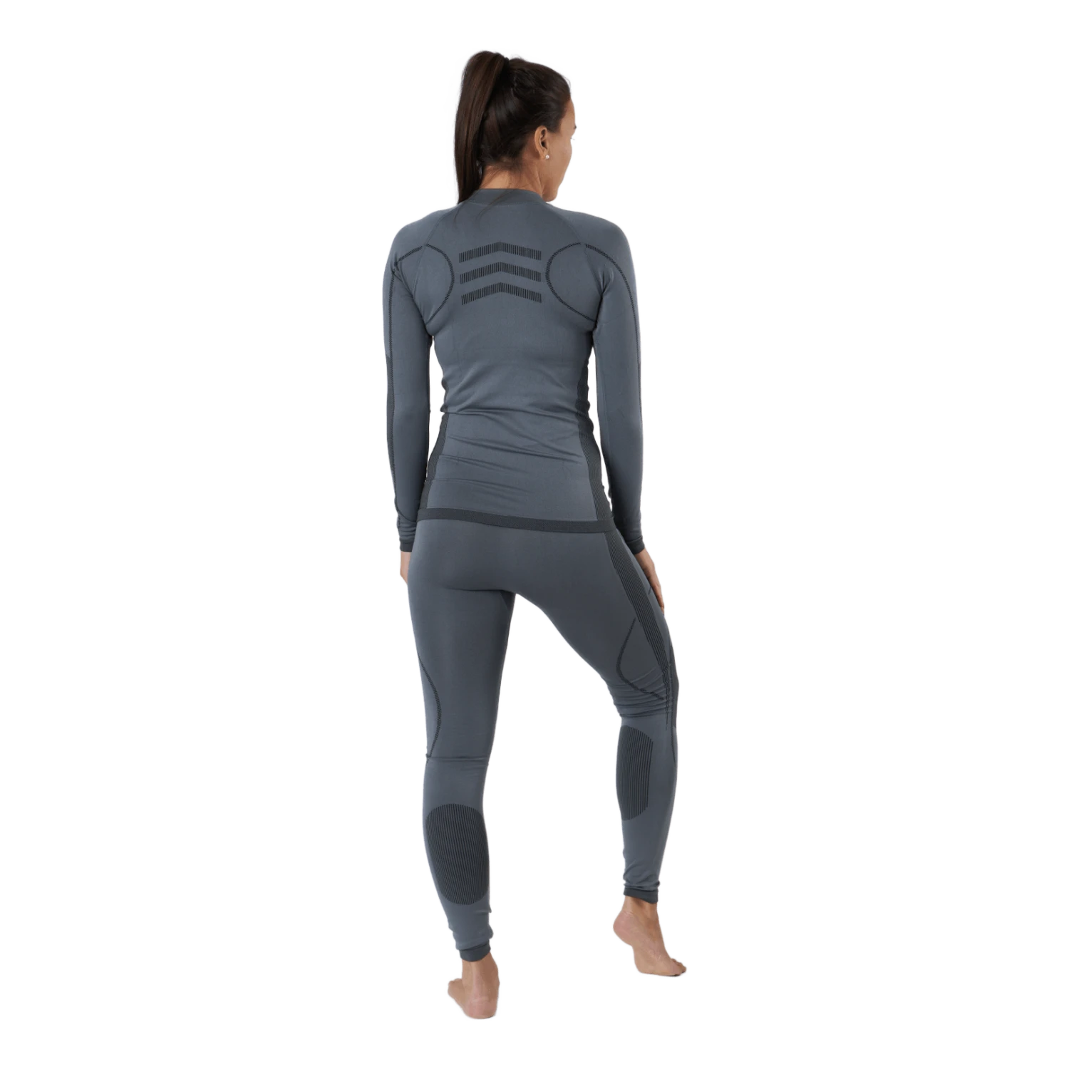 Esbo Set Wmn Light Grey - Image 3