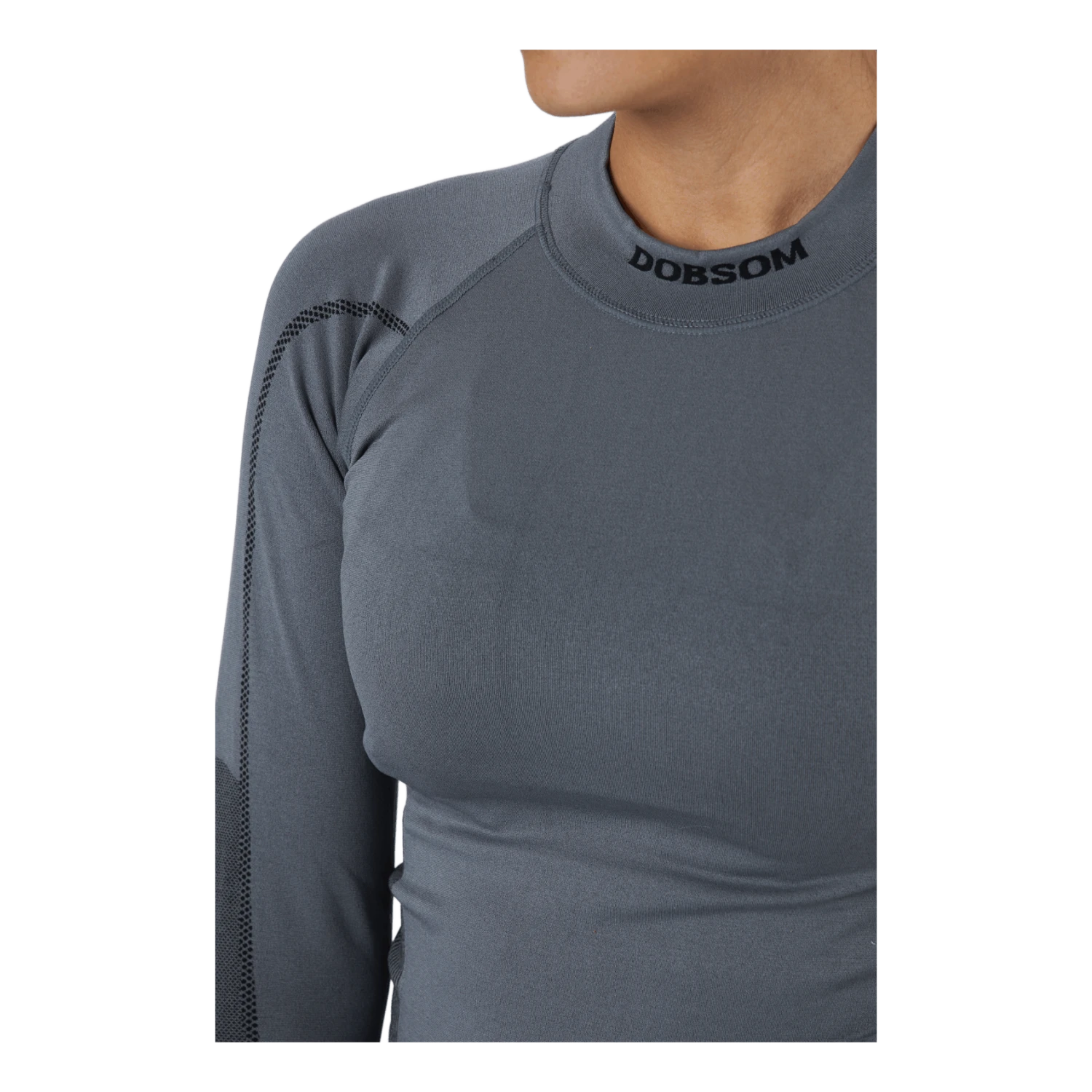 Esbo Set Wmn Light Grey - Image 4