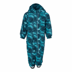 Reimatec Winter Overall, Puhur Deep Ocean