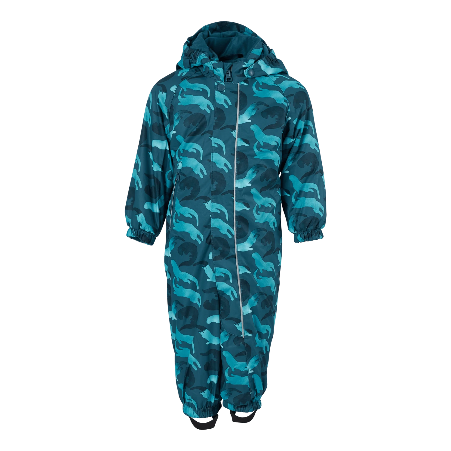 Reimatec Winter Overall, Puhur Deep Ocean