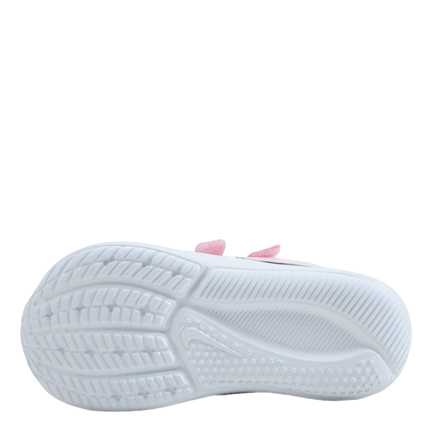 Nike Star Runner 3 Baby/Toddler Shoes PINK FOAM /BLACK - Image 4