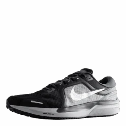 Nike Air Zoom Vomero 16 Black / Met Silver / Anthracite