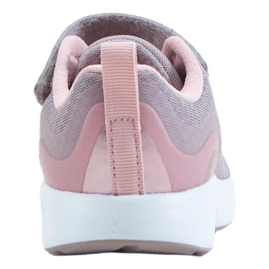 Nike Wearallday Baby/toddler Shoe Lt Violet Ore/pink Glaze - Image 2
