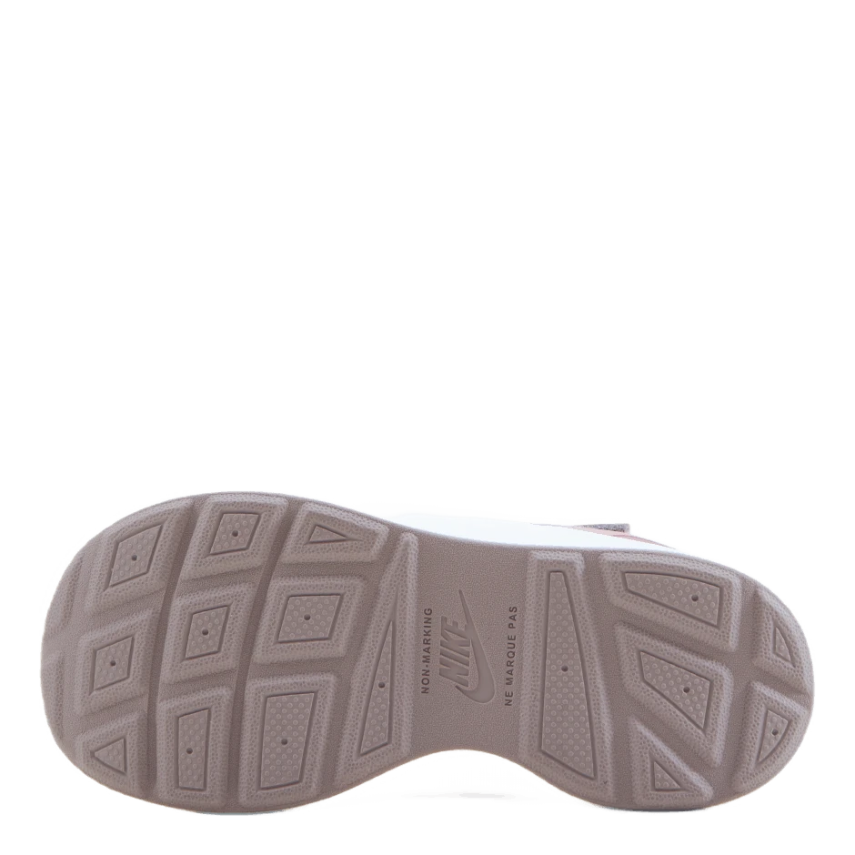 Nike Wearallday Baby/toddler Shoe Lt Violet Ore/pink Glaze - Image 4