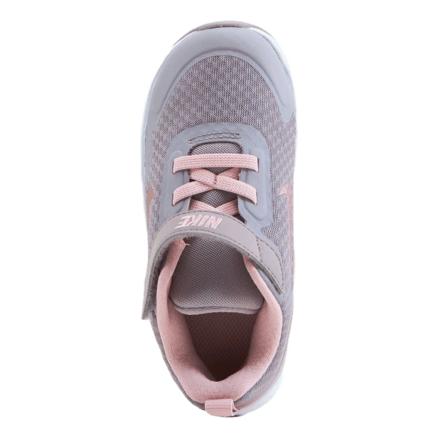Nike Wearallday Baby/toddler Shoe Lt Violet Ore/pink Glaze - Image 5