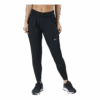 Nike Therma-FIT Essential Women's Running Pants BLACK/BLACK/REFLECTIVE SILV