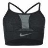 Nike Dri-fit Indy Big Kids' (girls' Black/black