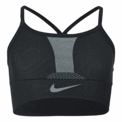 Nike Dri-fit Indy Big Kids' (girls' Black/black