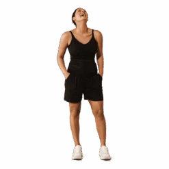 Boob Oono Easy Shorts Black