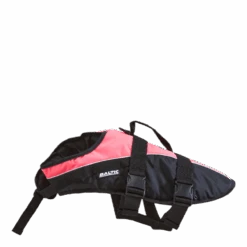 BALTIC Hundväst Mascot Pink/black