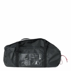 Halti Vaelluskupoli Tent 4p Forest Green