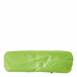 Halti Oulanka Tent 4p Lime Punch