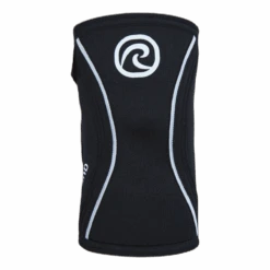 REHBAND Rx elbow-sleeve 5mm Black