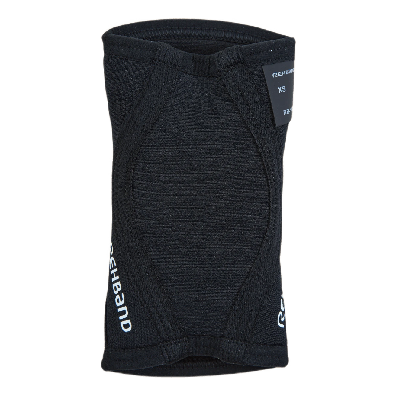 REHBAND Rx elbow-sleeve 5mm Black - Image 2