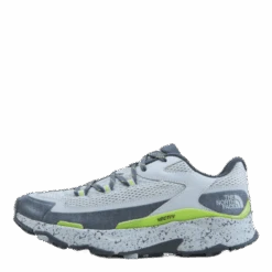 The North Face M Vectiv Taraval Micro Chip Grey/sulphur Spring