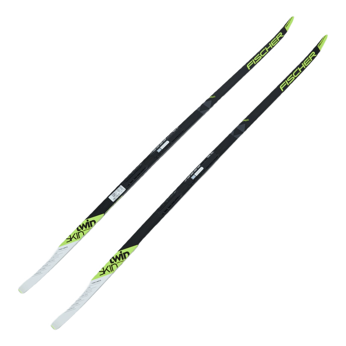 Fischer Twin Skin Performance Medium Multi