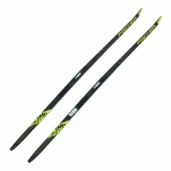 Fischer Twin Skin Superior Stiff Multi