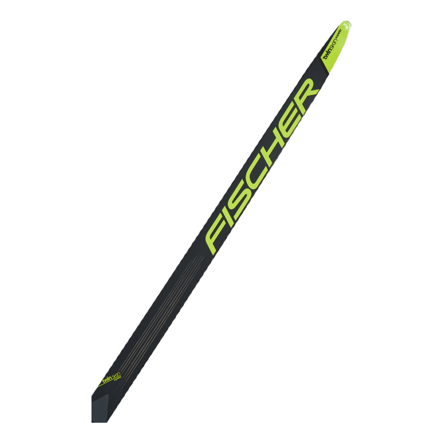 Fischer Twin Skin Superior Stiff Multi - Image 3