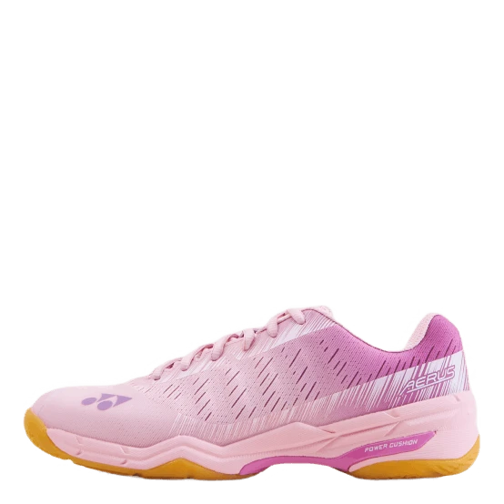 YONEX Aerus X Pastel Pink
