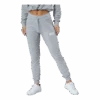 Empire Joggers Light Grey Melange