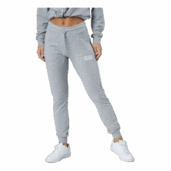Empire Joggers Light Grey Melange