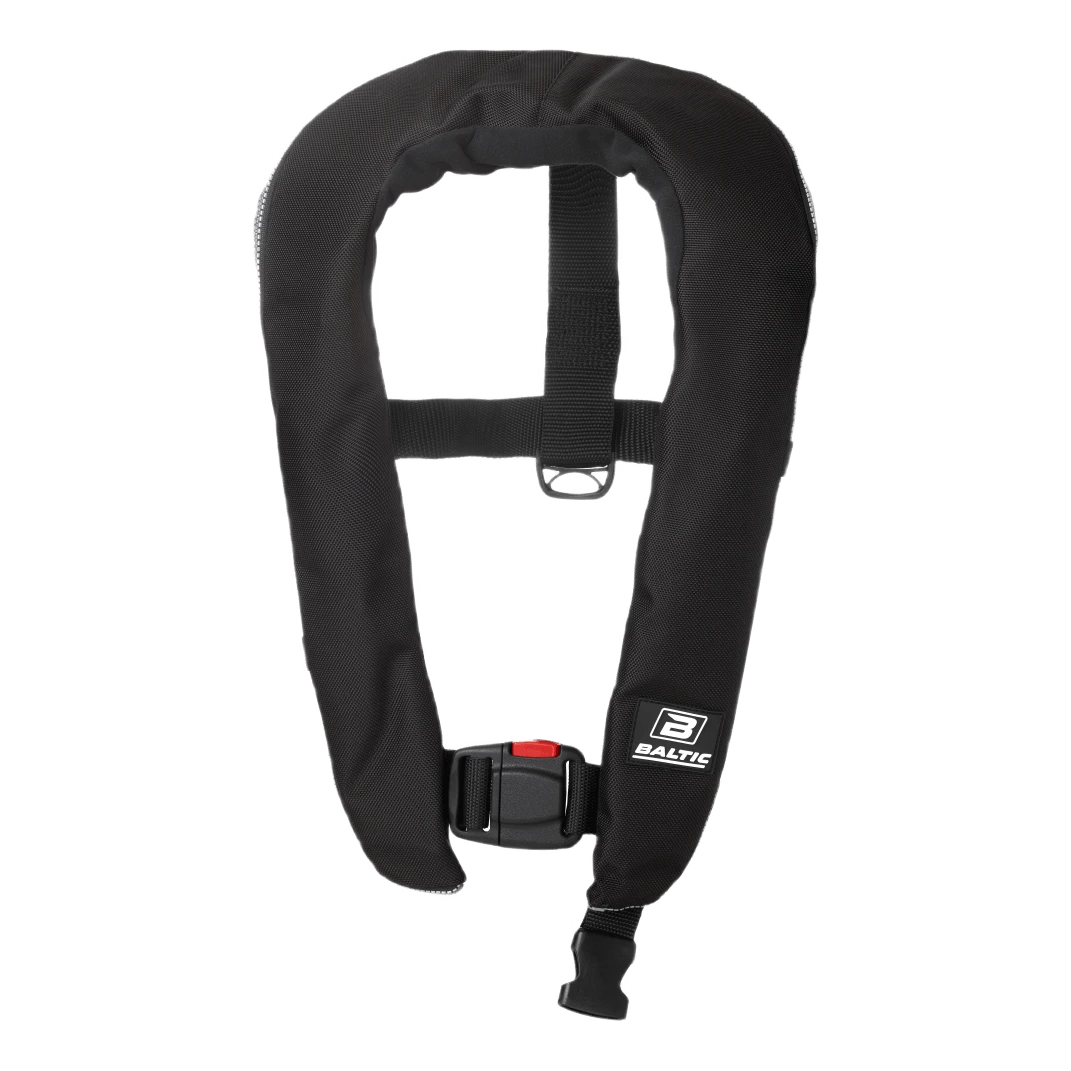 BALTIC Winner 150 Auto Black