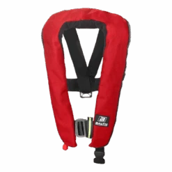 BALTIC Winner 150 Auto M .säk.sele Red