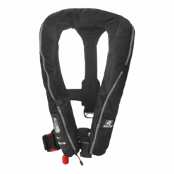 BALTIC Compact Auto Black