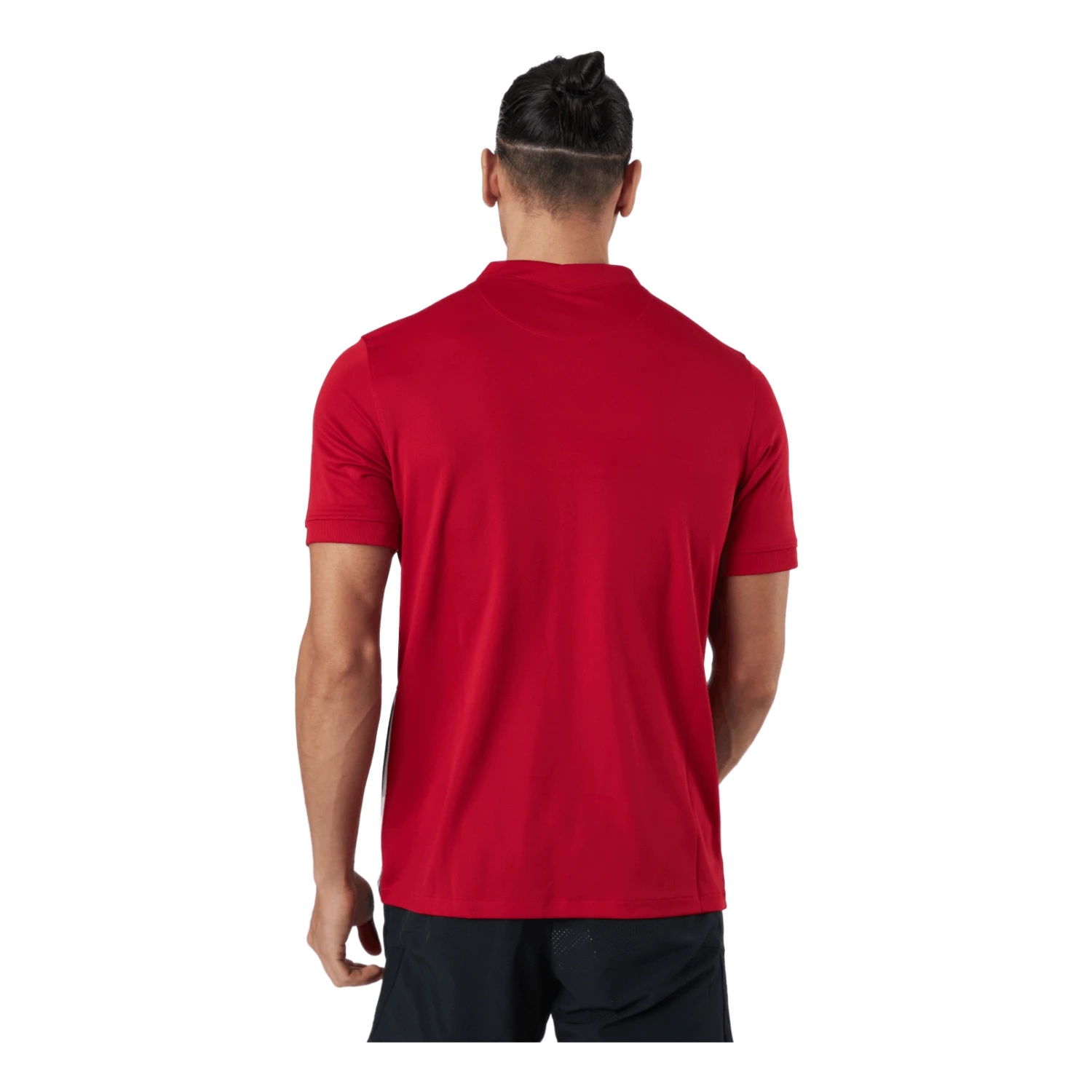 Nike Norway Stadium Home Men's Socc Gym Red/white - Image 2