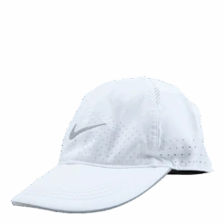 Nike Featherlight Women's Runn White