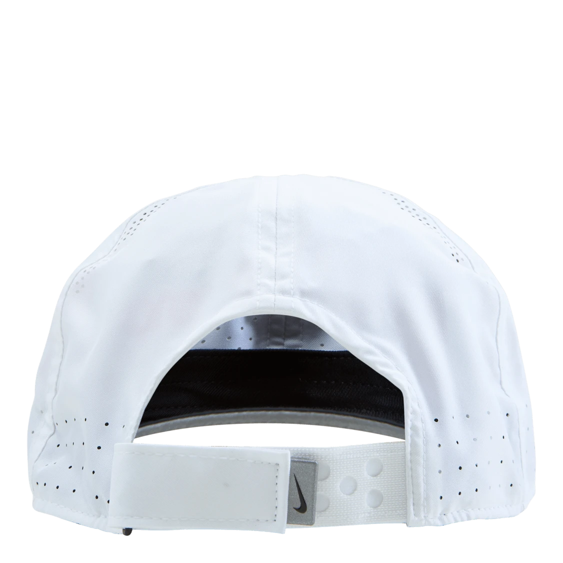 Nike Featherlight Women's Runn White - Image 3