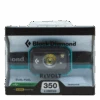 Black Diamond Revolt 350 Headlamp Aqua