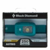 Black Diamond Astro 250 Headlamp Aqua