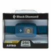 Black Diamond Astro 250 Headlamp Azul
