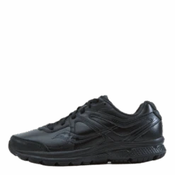 Saucony Exite Le9 Wide Blk/blk