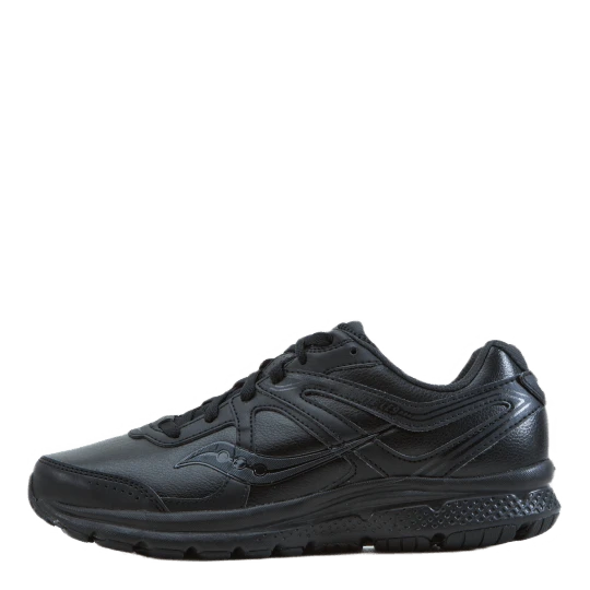 Saucony Exite Le9 Wide Blk/blk