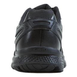 Saucony Exite Le9 Wide Blk/blk - Image 2