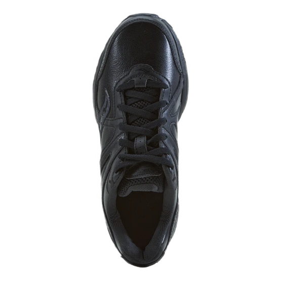 Saucony Exite Le9 Wide Blk/blk - Image 5