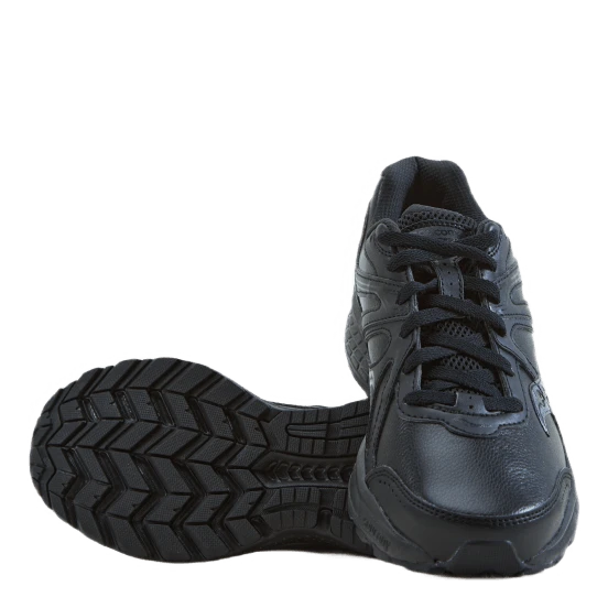 Saucony Exite Le9 Wide Blk/blk - Image 7