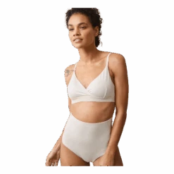 Boob Soft Support Briefs Tofu