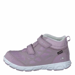 Viking Veme Mid Gtx R Light Pink
