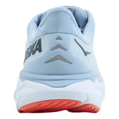 Hoka One One W Arahi 6 Plein Air / Blue Fog - Image 2