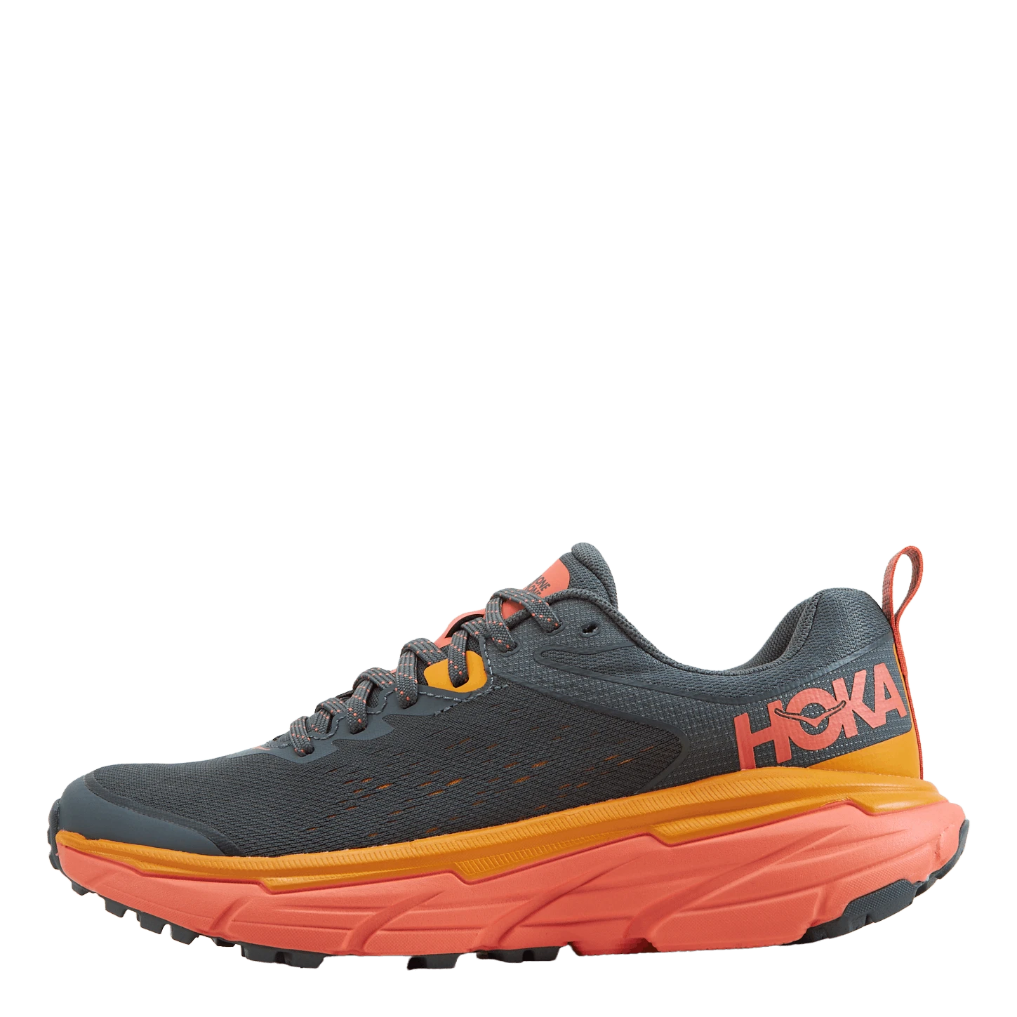 Hoka One One W Challenger Atr 6 Castlerock / Camellia