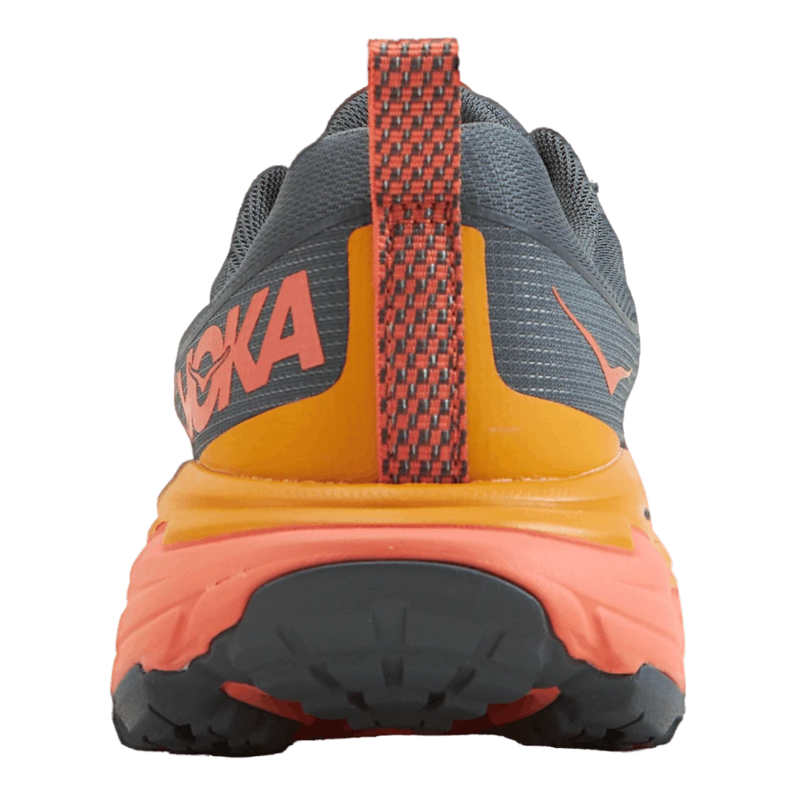 Hoka One One W Challenger Atr 6 Castlerock / Camellia - Image 2