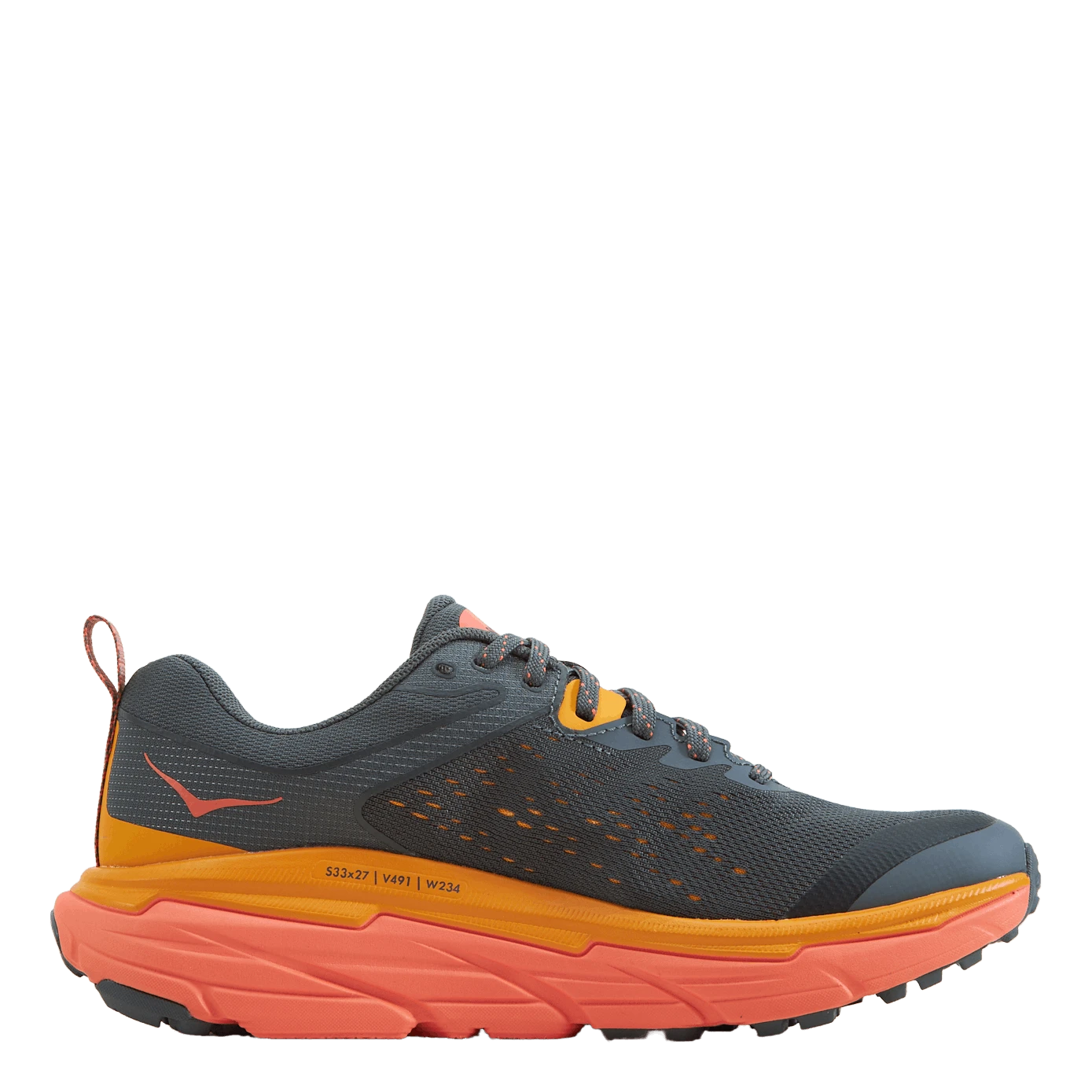 Hoka One One W Challenger Atr 6 Castlerock / Camellia - Image 3