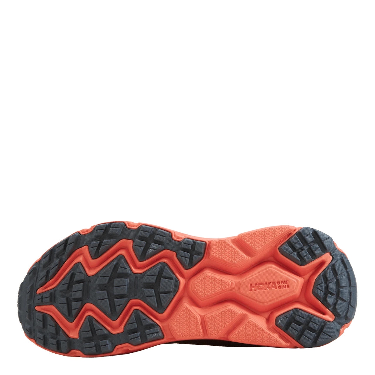 Hoka One One W Challenger Atr 6 Castlerock / Camellia - Image 4