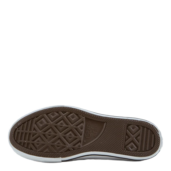 Converse Chuck Taylor All Star 1v White/multi/black - Image 4