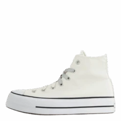 Converse Chuck Taylor All Star Lift Egret/slate Sage/white