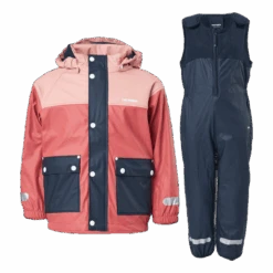 Tretorn Cloudburst Set Dusty Cedar