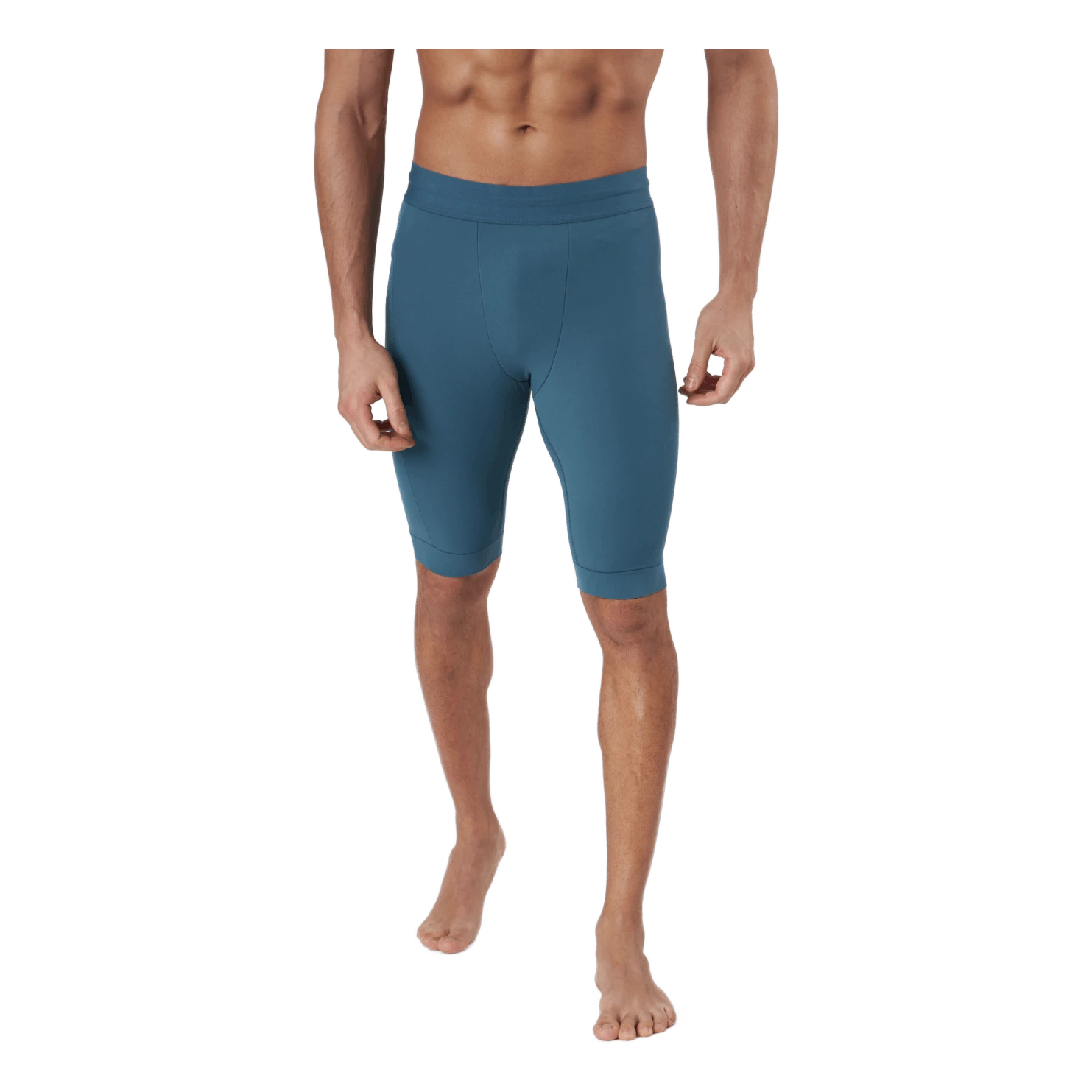 Nike Yoga Dri-fit Men's Infina Ash Green/black